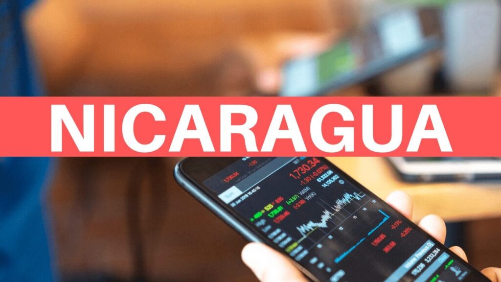 Trading en Nicaragua